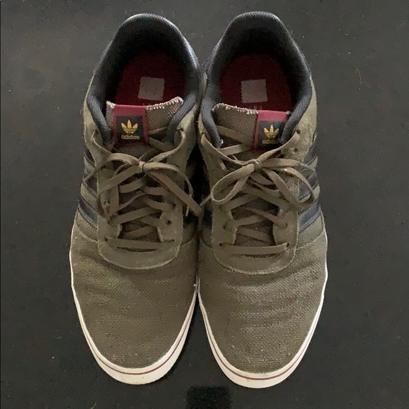 Adidas Hemp sneakers - Picture 2 of 7